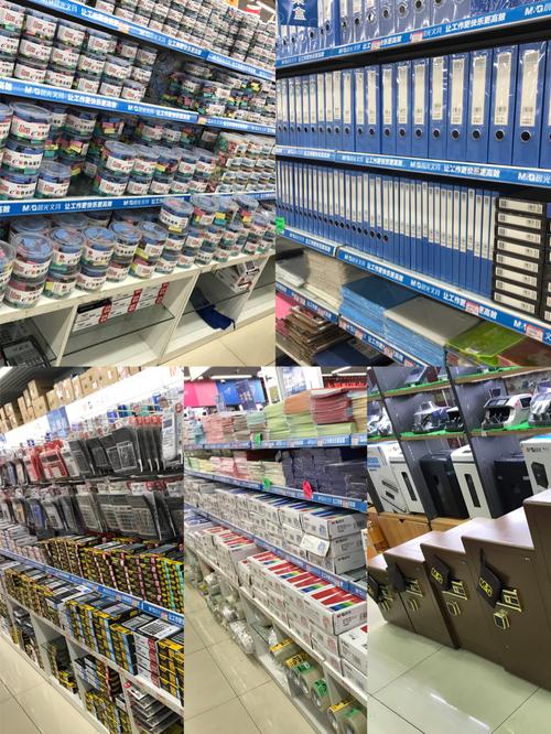 国企开办公用品店怎么样?探索背后的创业机遇与优势
